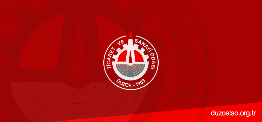 Düzce Ticaret ve Sanayi Odası