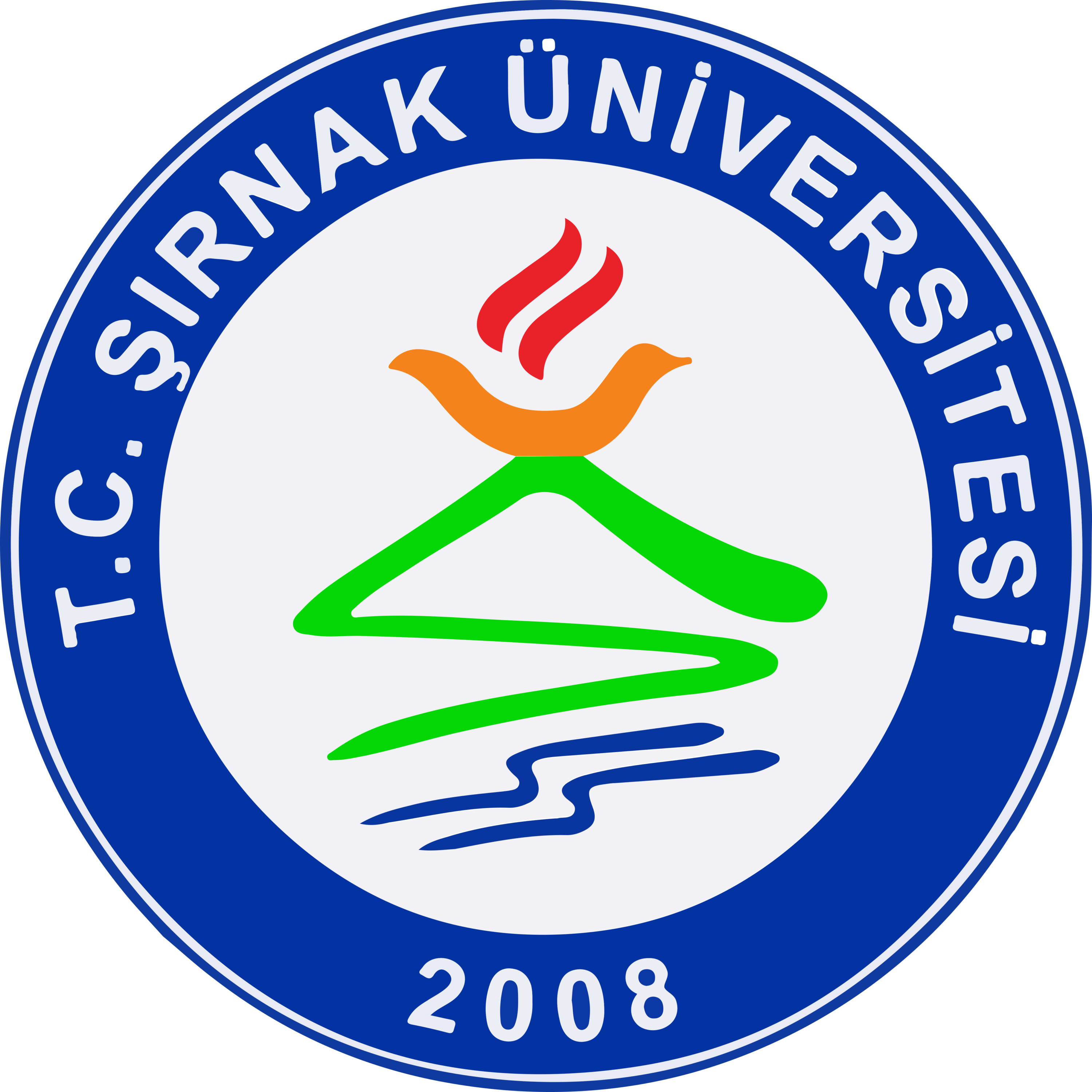 Şırnak Üniversitesi
